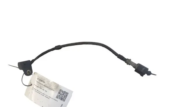 Volkswagen Golf V Camshaft position sensor 1j0973723