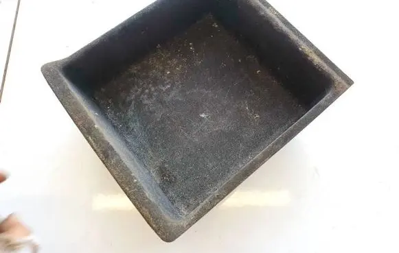 Audi Q7 4L Glove box 4l0864981