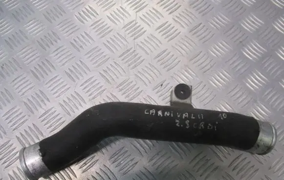 KIA Carnival Air intake hose/pipe