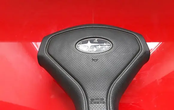Subaru Forester SG Steering wheel airbag 600246206Y0F