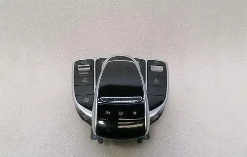 Mercedes-Benz C W205 Multifunctional control switch/knob A2059008018