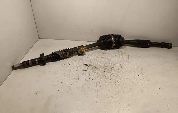 Nissan Navara D40 Steering wheel axle set 