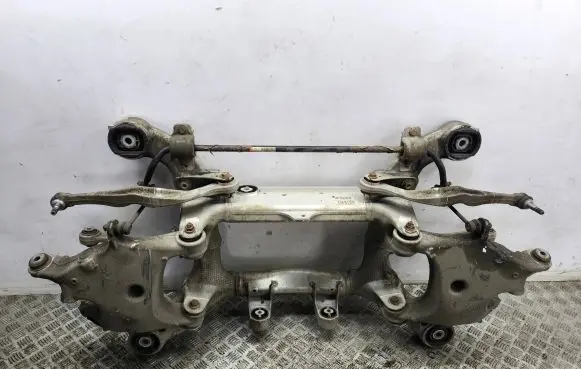 BMW 5 F10 F11 Rear subframe 