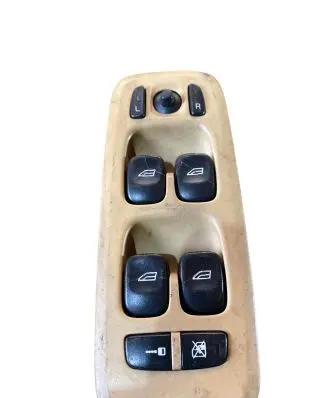 Volvo XC70 Electric window control switch 30746074