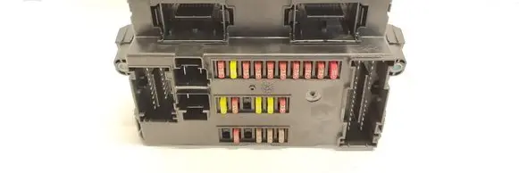 Other control units/modules