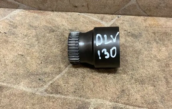 Mercedes-Benz E W212 Fuel pump gear (pulley) A6510770109
