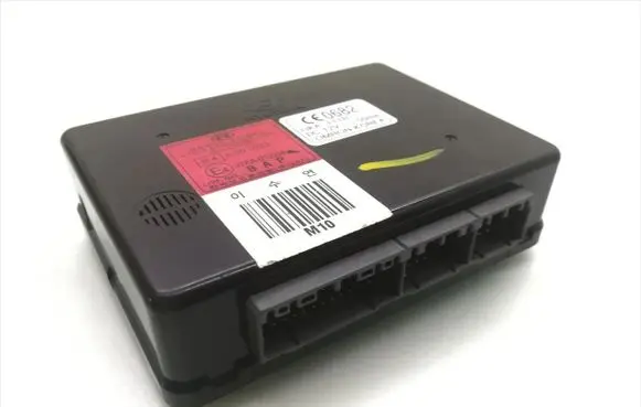 Hyundai Tucson LM Other control units/modules 95400-2E241 97RA-010034