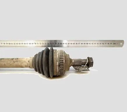Peugeot Partner Front driveshaft