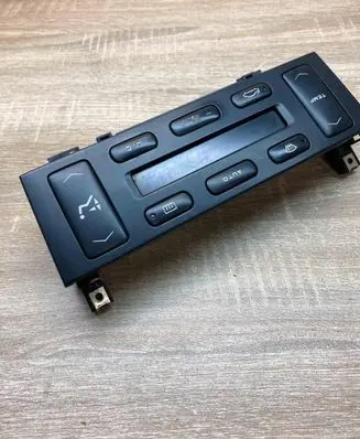 Peugeot 406 Climate control unit 96482616XT 69370002