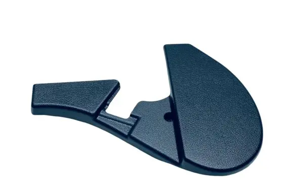 Mercedes-Benz GLE (W166 - C292) Seat trim A1669180300