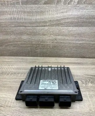 KIA Carnival Engine control unit/module 391024X520 80823418