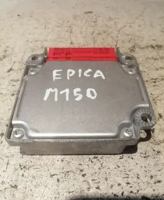 Chevrolet Epica Airbag control unit/module 96943997