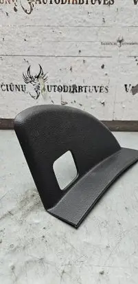 Mitsubishi Outlander Dashboard side end trim 8002B130