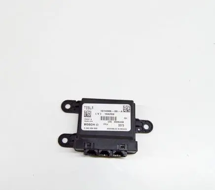 Tesla Model S Parking PDC control unit/module 101438600A 0263004609