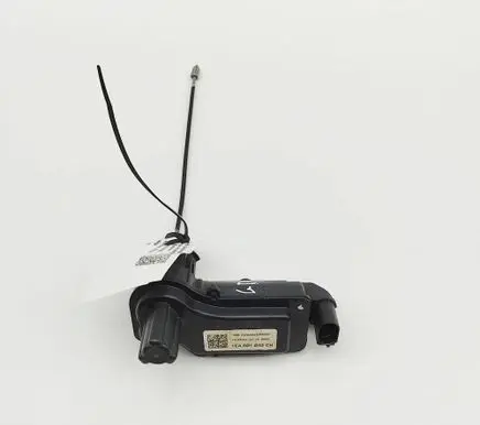 Audi Q4 e-tron Hand brake/parking brake motor 1EA501052CH