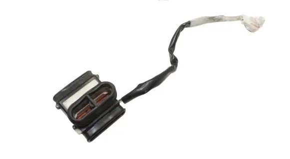 Lexus LS 460 - 600H Seat heating relay T095711820A 6E70710H8