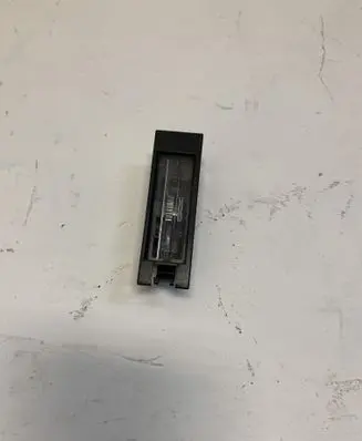Opel Insignia A Number plate light 13251936