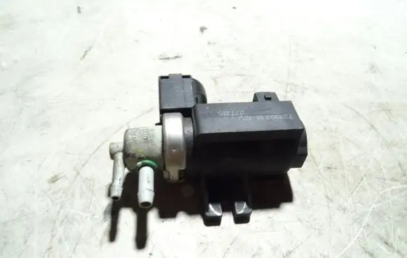 KIA Sorento Turbo solenoid valve 72190316