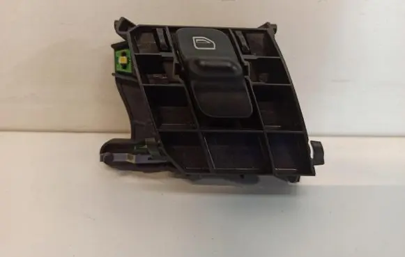 Porsche Boxster 987 Electric window control switch 99761315502