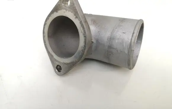 Hyundai H-1, Starex, Satellite Engine coolant pipe/hose ATQ4