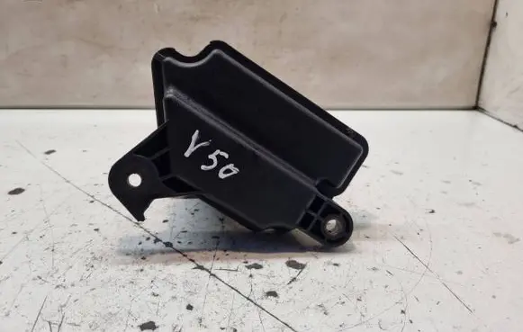 Volvo V50 Vacuum air tank 9646411180