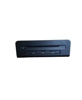 Audi RS5 Navigation unit CD/DVD player 8W5035880 8W5035880C
