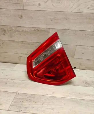 Citroen C4 I Picasso Rear/tail lights 9653547677