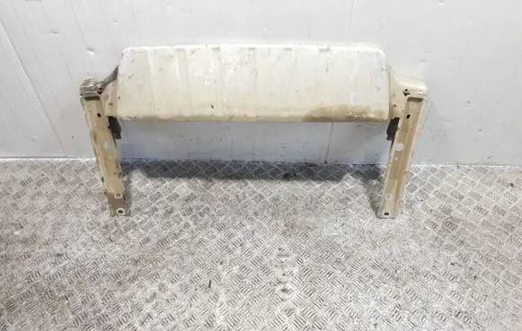 Mini One - Cooper R50 - 53 Front bumper skid plate/under tray 
