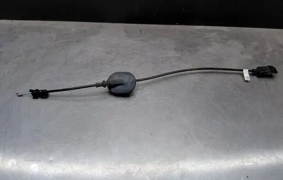 Renault Megane IV Front door cable line 