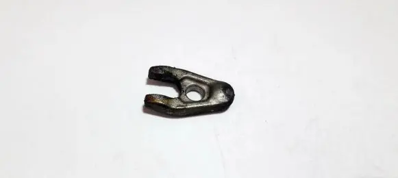 Renault Laguna II Fuel Injector clamp holder