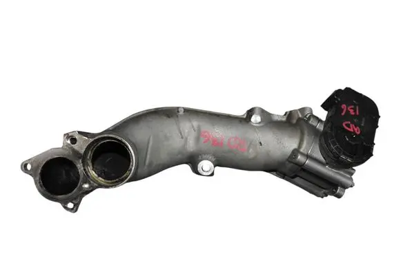 Mercedes-Benz Sprinter W906 Air intake hose/pipe A6420983007 A6420900270