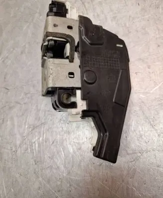 Chrysler Pacifica Front door lock P68211097AB TBBKD0778