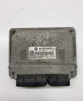 Seat Altea Engine control unit/module 06A906033FH 5WP40325