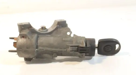 Volkswagen Transporter - Caravelle T5 Ignition lock 4B0905851C