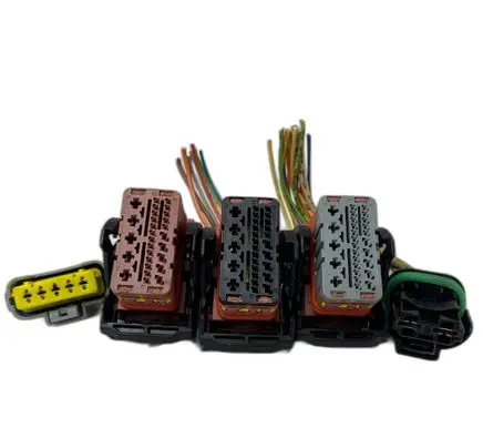 Peugeot 207 Other wiring loom 9664055780 L11