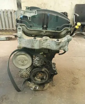 Peugeot 5008 Engine 5FV V753471080 V758458680