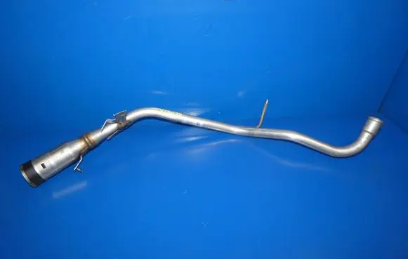 Volvo XC90 Fuel tank filler neck pipe 31478051 VCK06E 1T1606220032
