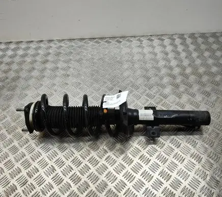 Ford Transit VII Front shock absorber/damper KK3118045DB