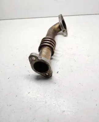 Volkswagen Multivan T5 EGR valve line/pipe/hose