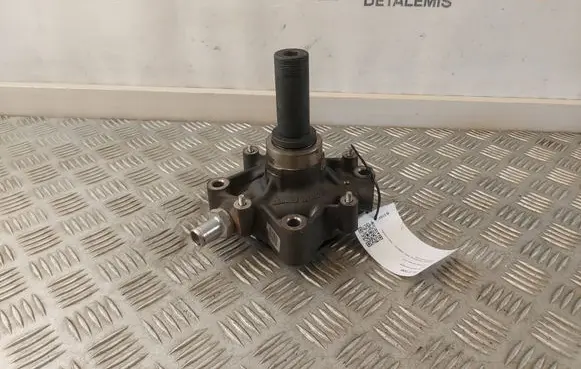 Iveco Daily 6th gen Water pump 5802801977 92745202