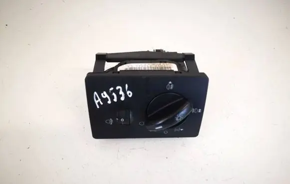Ford C-MAX I Light switch 7m5t13a024la