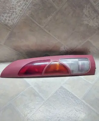 Renault Kangoo I Rear/tail lights