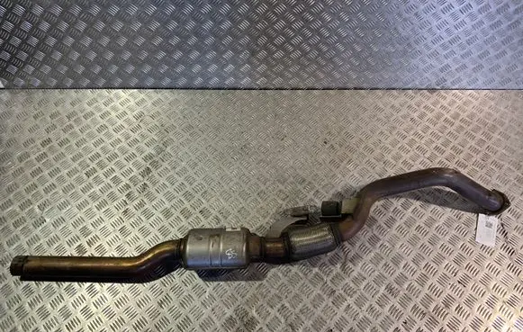 Muffler/silencer