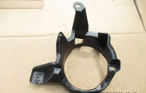 Toyota RAV 4 (XA40) Fog light bracket 5212842090