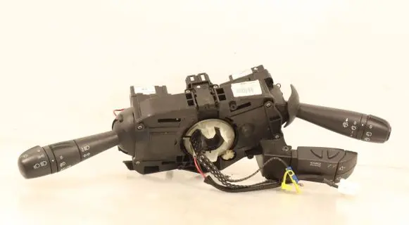 Renault Clio IV Light switch 255671790R