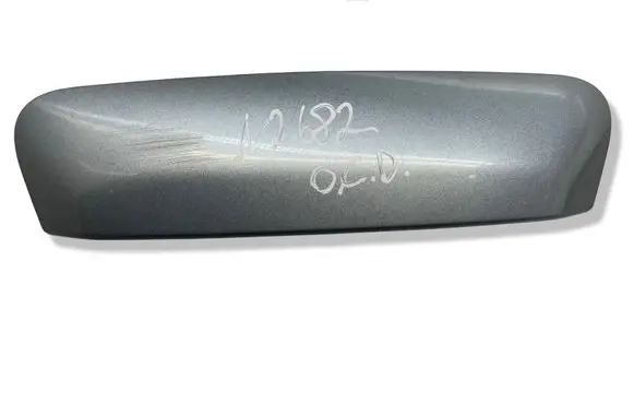 Opel Corsa D Tailgate/trunk/boot exterior handle PA6GF30 13188017