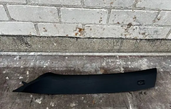 BMW X6 E71 (A) pillar trim 51436979843 6979843