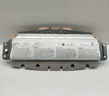 BMW X5 E70 Passenger airbag 2406476