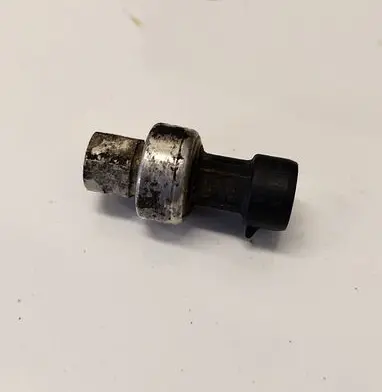 Opel Signum Air conditioning (A/C) pressure sensor 09131721