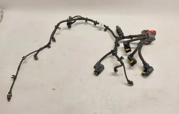 Mercedes-Benz GLA H247 Other wiring loom 2517253750JLK01